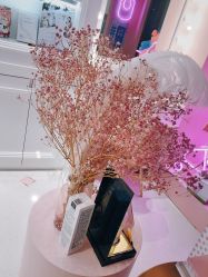 店内环境-爱睫物语