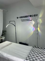 -原生美学·SMP3D纹发·纹野生眉