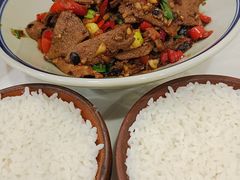 -新新湘菜馆(新中街二条店)