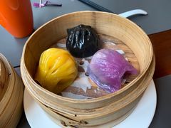 -斑斓西餐厅·自助茶点(高崎机场佰翔花园酒店)