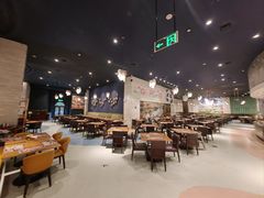 -熊猫自助餐厅.萌趣城堡(长隆熊猫酒店)