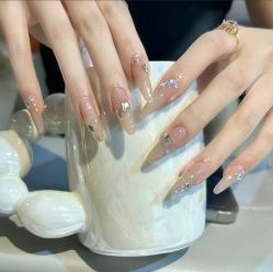 -SZ轻奢自助美甲美睫