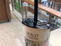 -鹿角巷The Alley(龙湖天街店)