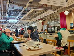 -乡村基(杨家坪建设店)