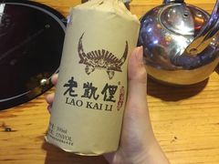-老凯俚酸汤鱼(鸿通城店)