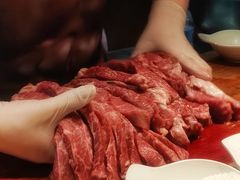 -阪尚皇·原切牛排·烤肉火锅自助(北京路店)