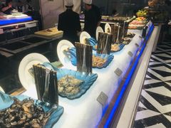 -诱货海鲜自助火锅(爱琴海购物公园东百店)