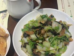-老厨家(友谊路总店)