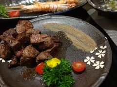 -哈尔滨索菲特大酒店-意日本料理铁板烧