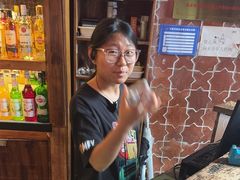 -Q MEX 库迈墨西哥餐吧(三里屯店)