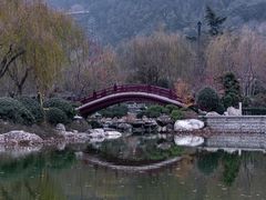 -华清宫景区