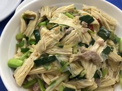 -老杨饭店(万科里店)