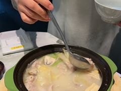 -潮堂 · 潮州菜(国贸商城店)