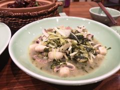 -虎哥私房菜(馒头山店)