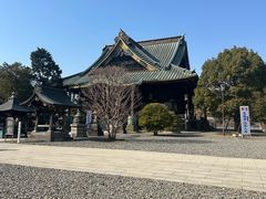 -成田山新胜寺