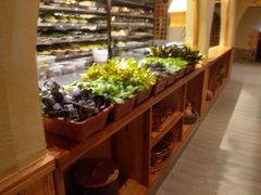 -金筷子西北菜·捞悦火锅