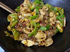 -张氏父子常德肠子馆(红星总店)