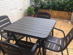 -梵舍·沙浴养生SPA