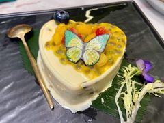 -悦得闲广式点心茶楼(蓝鲸世界店)