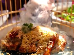 桃花醉香鸡-今朝桃花醉川菜小酒馆(龙湖天街店)
