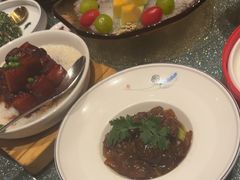 -上海人家花樣年华(中山公园店)
