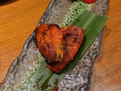 -九井澤精致料理(金茂店)