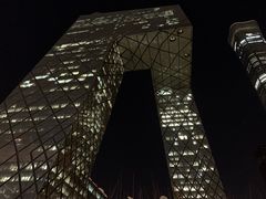 -中央广播电视总台(光华路办公区)