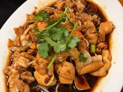 -肥弟大排档(汕樟路店)