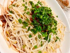 温州拌面-华盛丰温州大排档(东三环南路店)