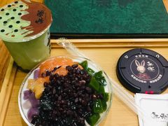 -無邪日式甜品(华润五彩城购物中心店)