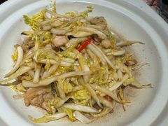 -潮界(虹桥新天地店)