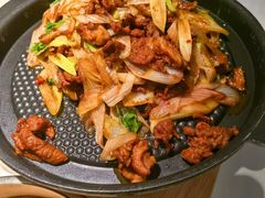 -半勺·新徽菜(银泰城店)