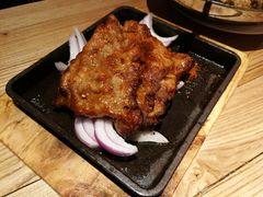 -窑啊窑窑炉烧烤(合生广场店)
