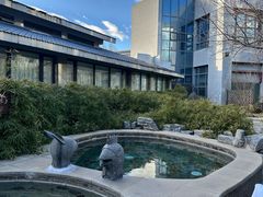 -中家鑫园温泉酒店鑫悦汤泉