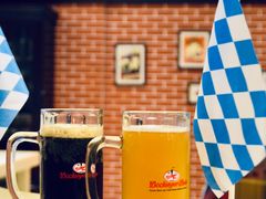 -杭州国际会议中心洲际酒店-德国啤酒屋(砂之船国际生活广场店)