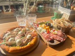 -Alimentari早午餐(安福路店)