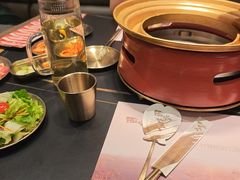 -西塔老太太泥炉烤肉(龙湖北苑天街店)