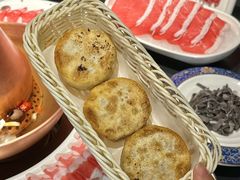 -京熹顺·老北京百年铜锅涮肉(百家湖1912店)