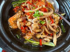 -火宫殿·湘菜小吃·商务宴请·生日聚会(东塘店)