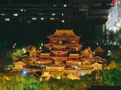 -高庙保安寺
