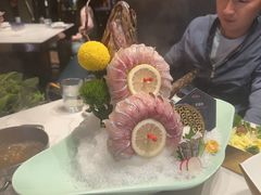-阳光码头海鲜火锅(世纪大道店)