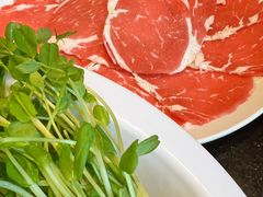 -南门涮肉(通州大船店)