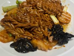 -闫府私房菜·老字号(恒隆店)