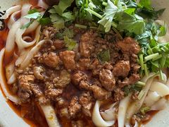 -任记七中刀削面(总店)
