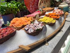 -川骄海鲜自助(亚运村店)