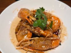 -乔街深夜食堂·小龙虾·高压锅生蚝(杭州总店)