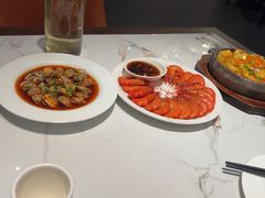 -不仔客海鲜烧烤270度海景餐厅(大东海店)