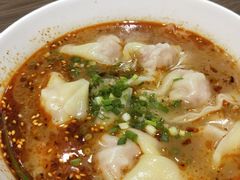-谭师爷龙抄手(白下路店)