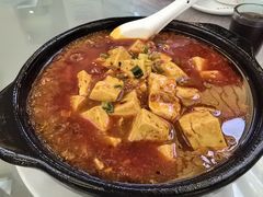麻婆豆腐-成都驻京办餐厅(蜀都宾馆店)
