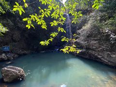-马峦山郊野公园